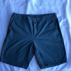 Bonobos casual or dress shorts flat-front